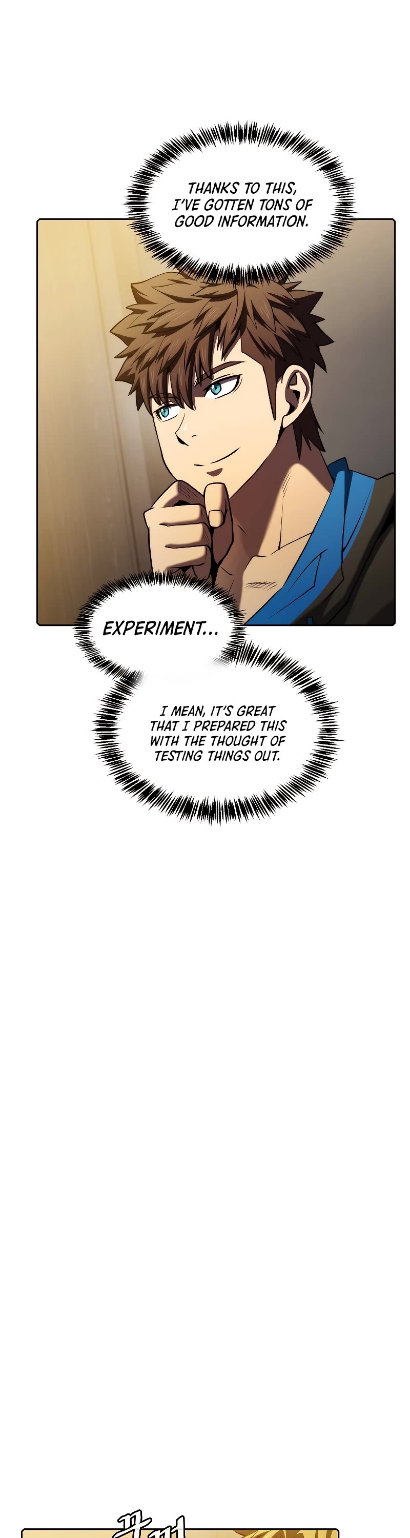 The Constellation That Returned From Hell chapter 115 page 37