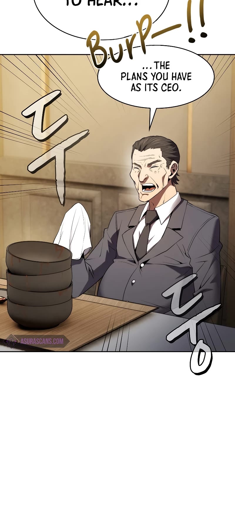 The Constellation That Returned From Hell chapter 115 page 41