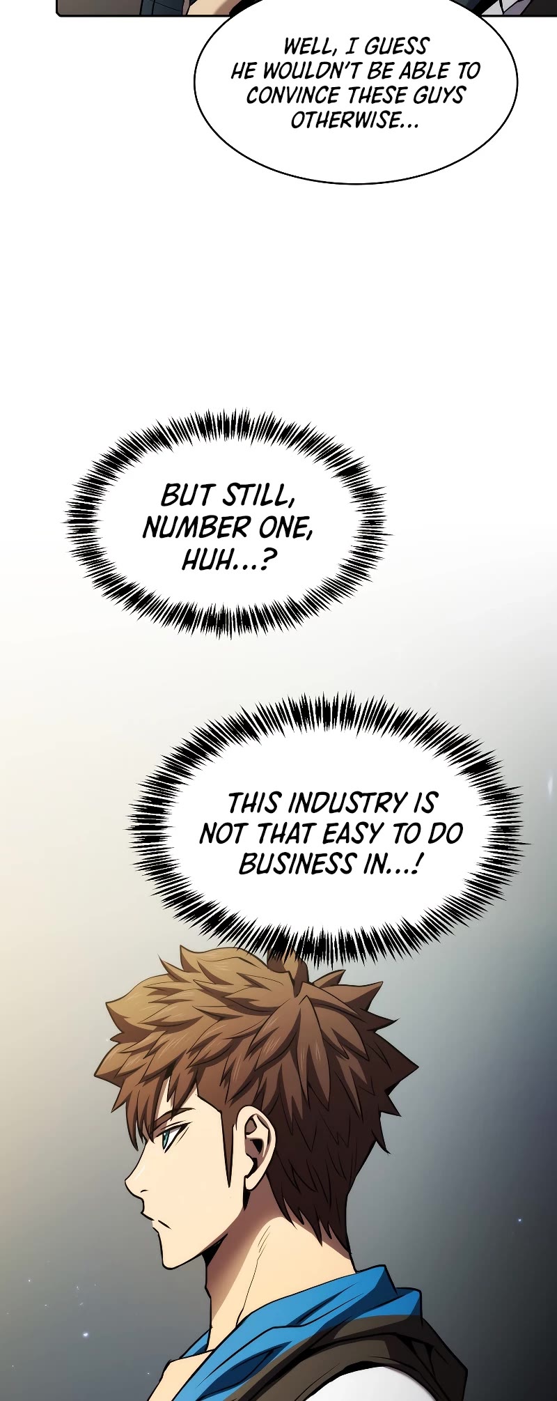 The Constellation That Returned From Hell chapter 115 page 45