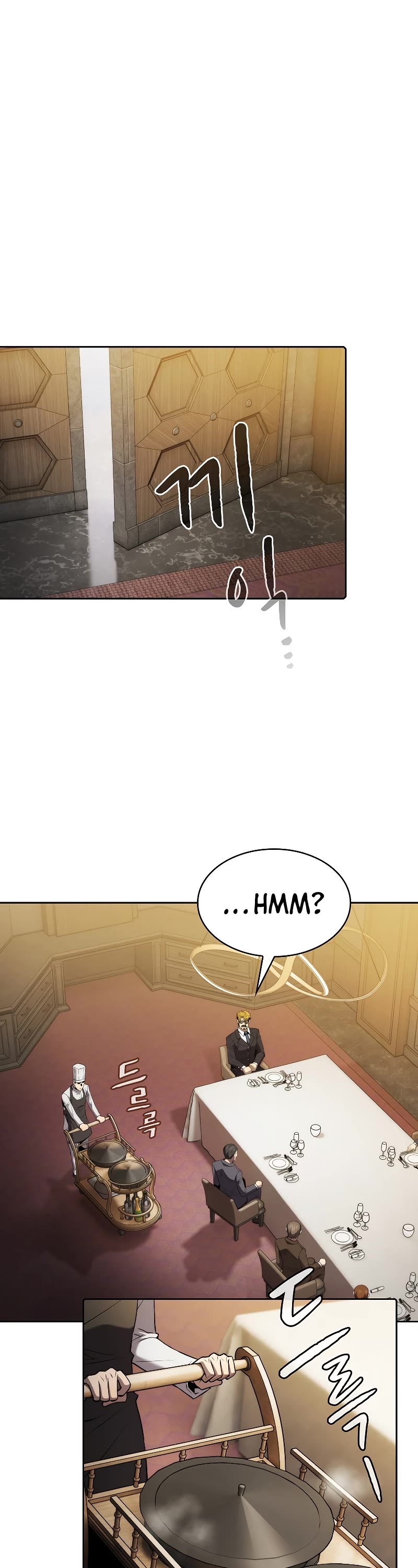 The Constellation That Returned From Hell chapter 115 page 5