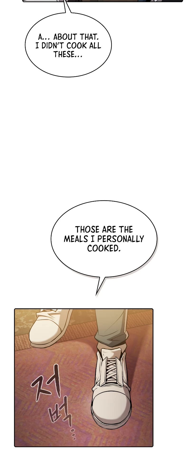 The Constellation That Returned From Hell chapter 115 page 7