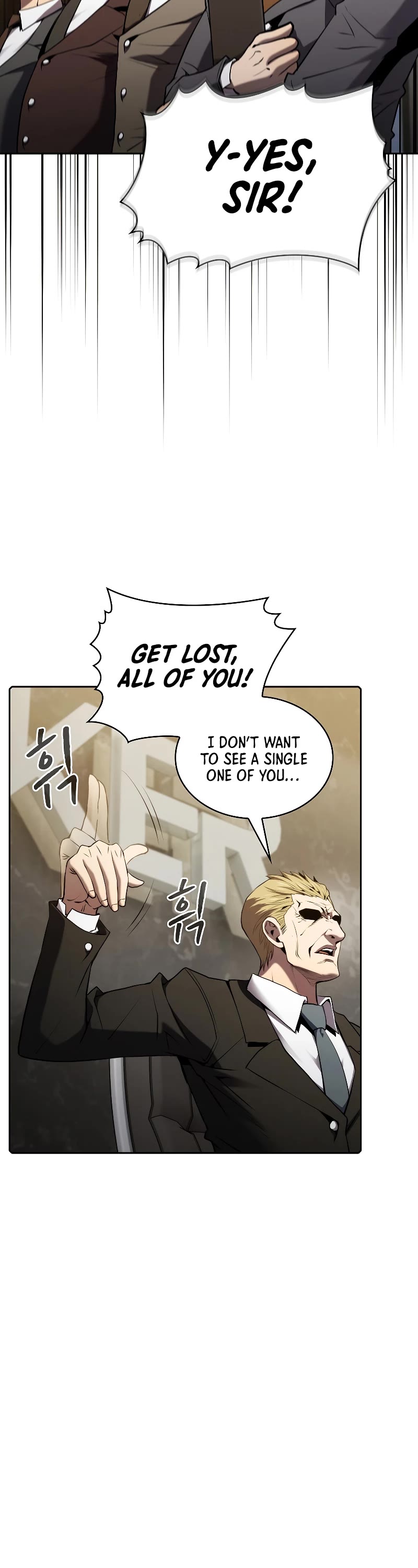 The Constellation That Returned From Hell chapter 116 page 13