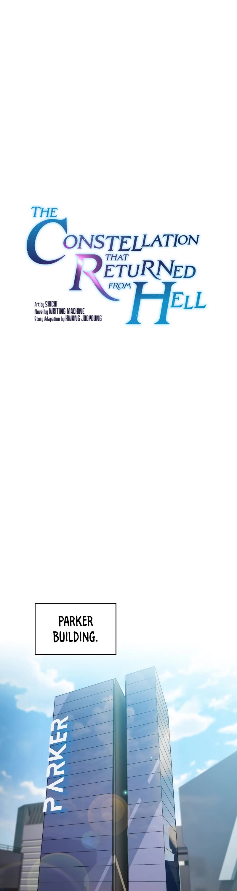 The Constellation That Returned From Hell chapter 116 page 2