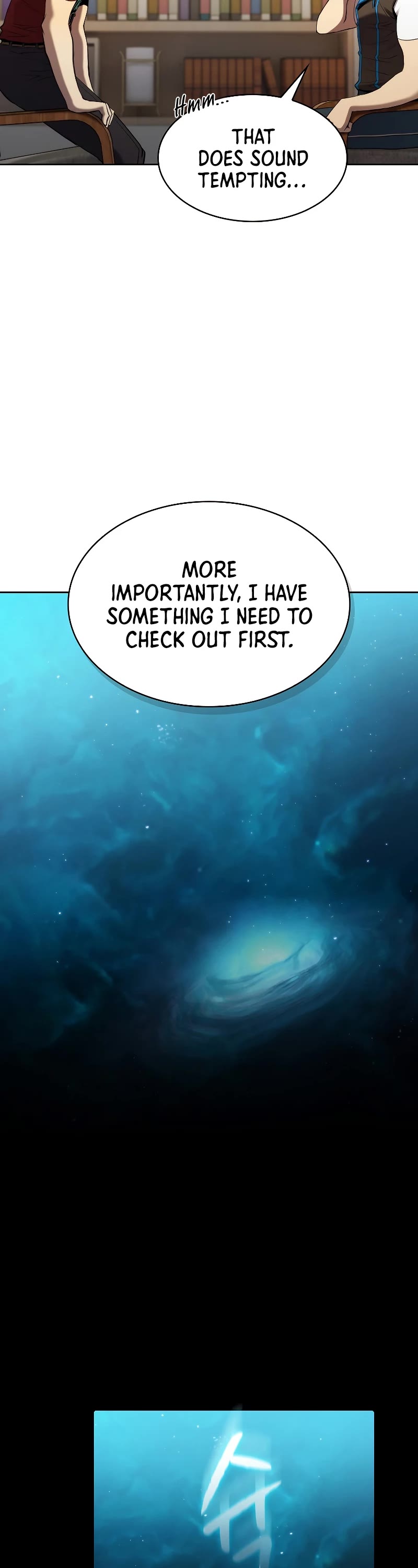 The Constellation That Returned From Hell chapter 116 page 33