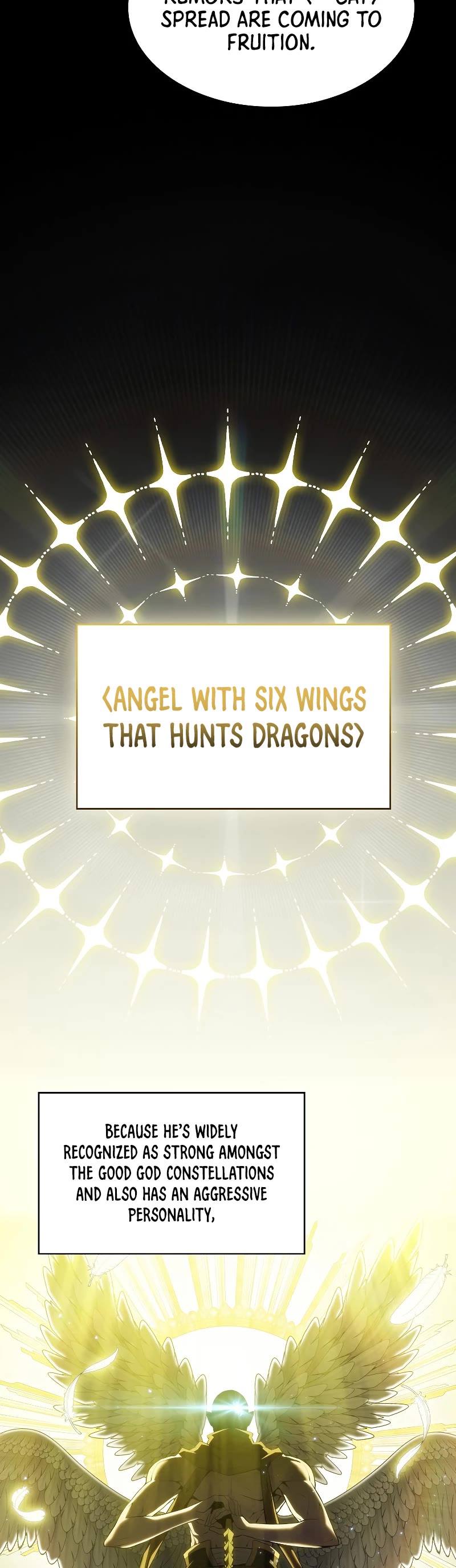 The Constellation That Returned From Hell chapter 116 page 40