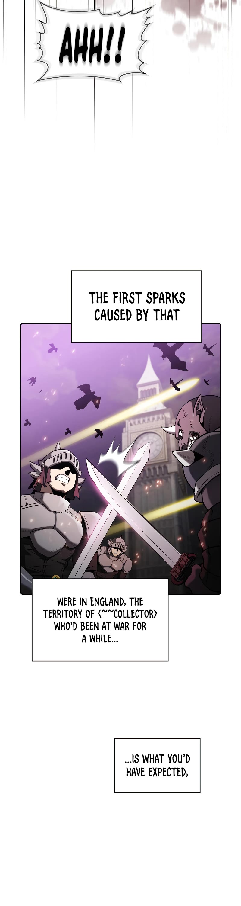 The Constellation That Returned From Hell chapter 117 page 10