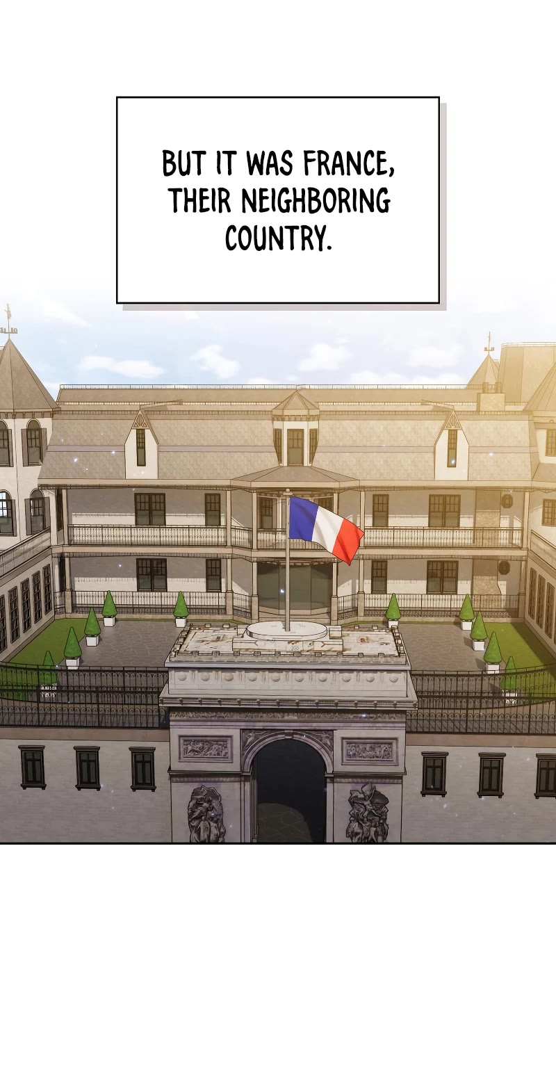 The Constellation That Returned From Hell chapter 117 page 11