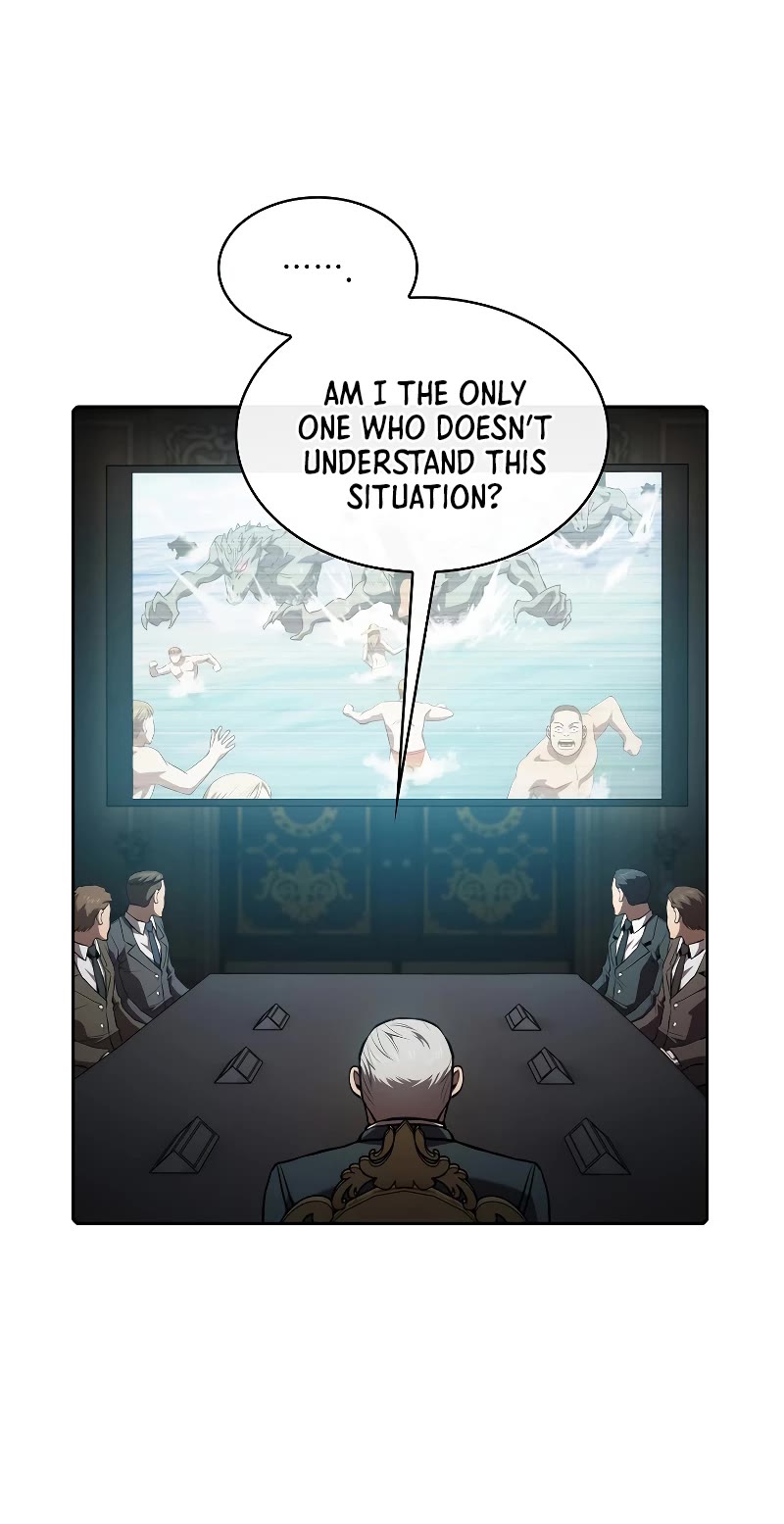 The Constellation That Returned From Hell chapter 117 page 12