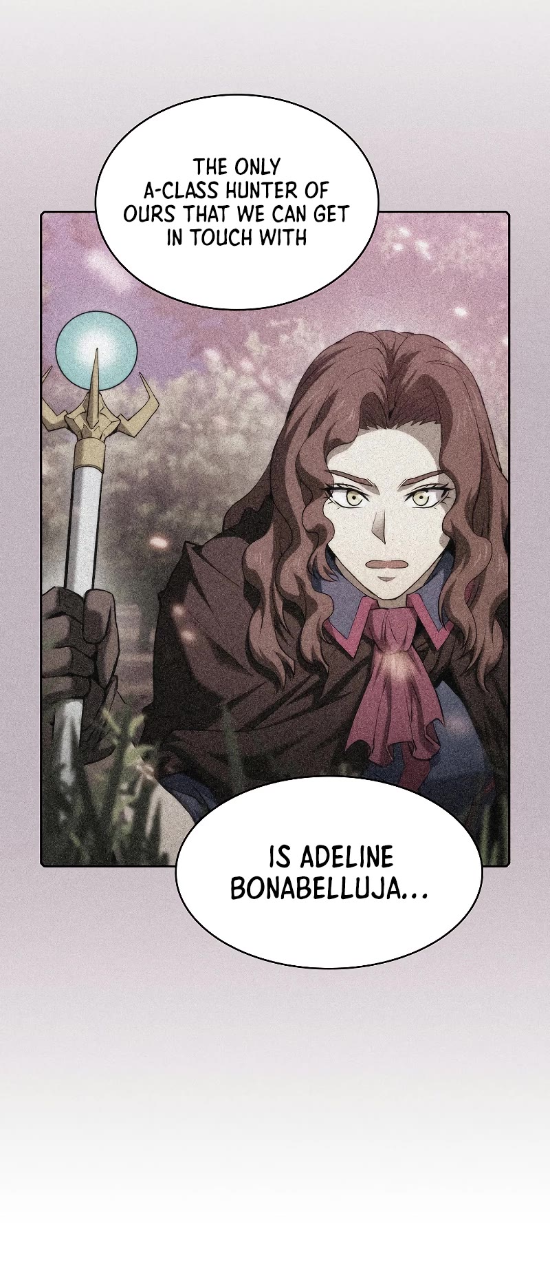 The Constellation That Returned From Hell chapter 117 page 18