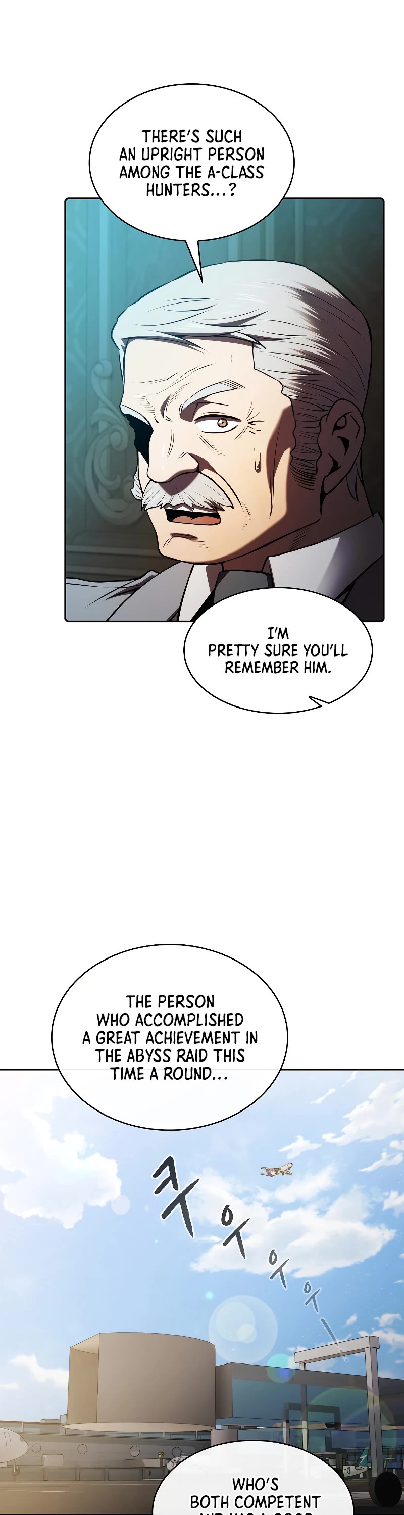 The Constellation That Returned From Hell chapter 117 page 21