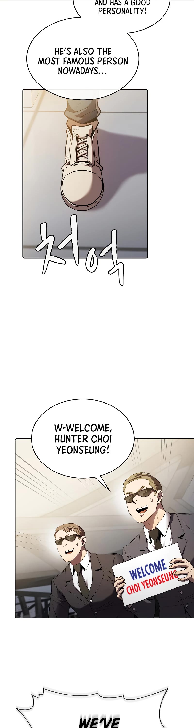 The Constellation That Returned From Hell chapter 117 page 22