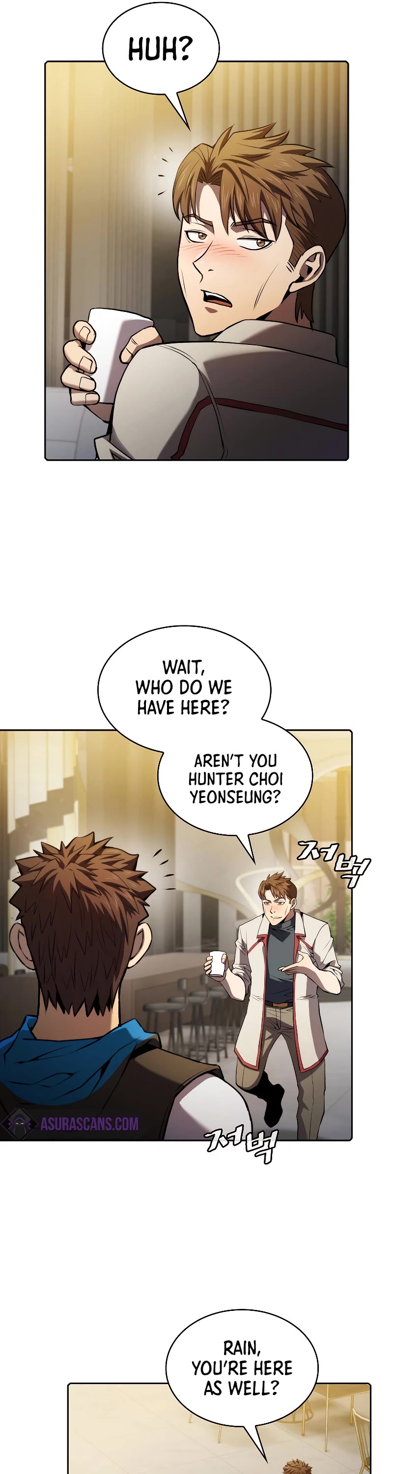 The Constellation That Returned From Hell chapter 117 page 30