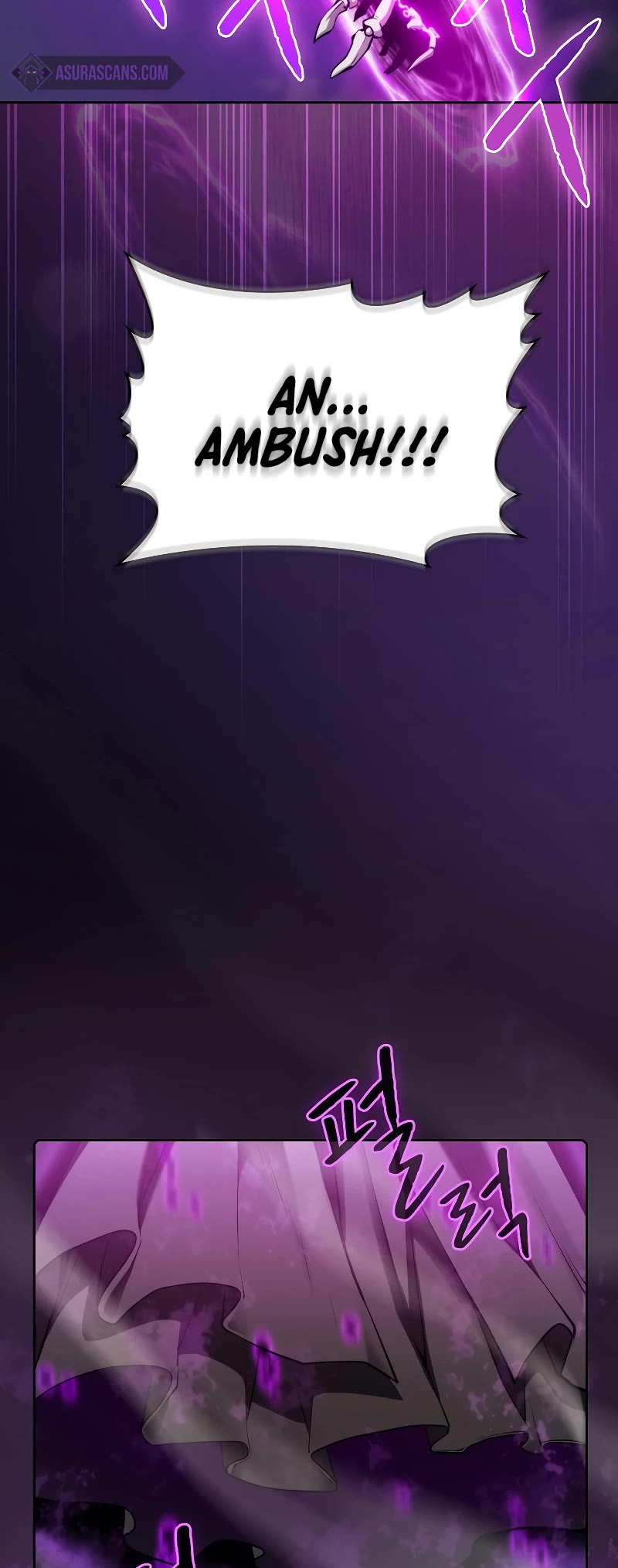 The Constellation That Returned From Hell chapter 117 page 38