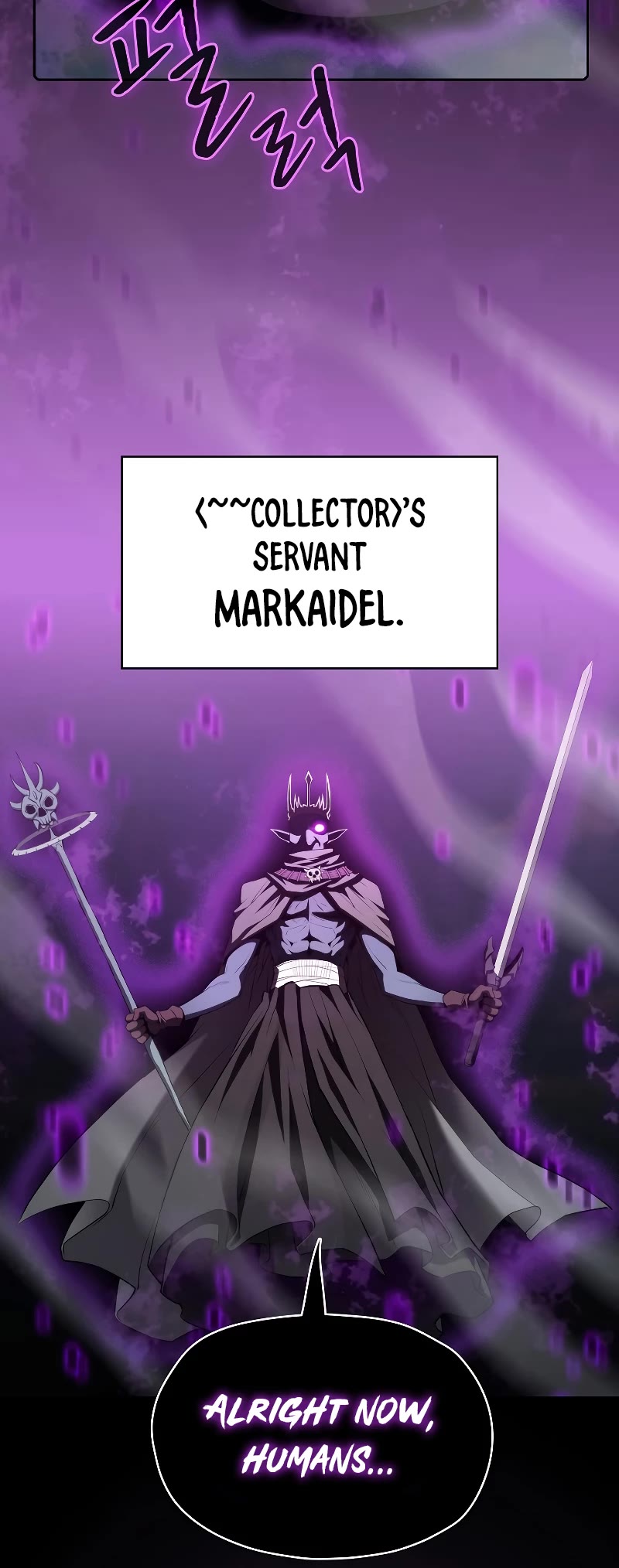 The Constellation That Returned From Hell chapter 117 page 39