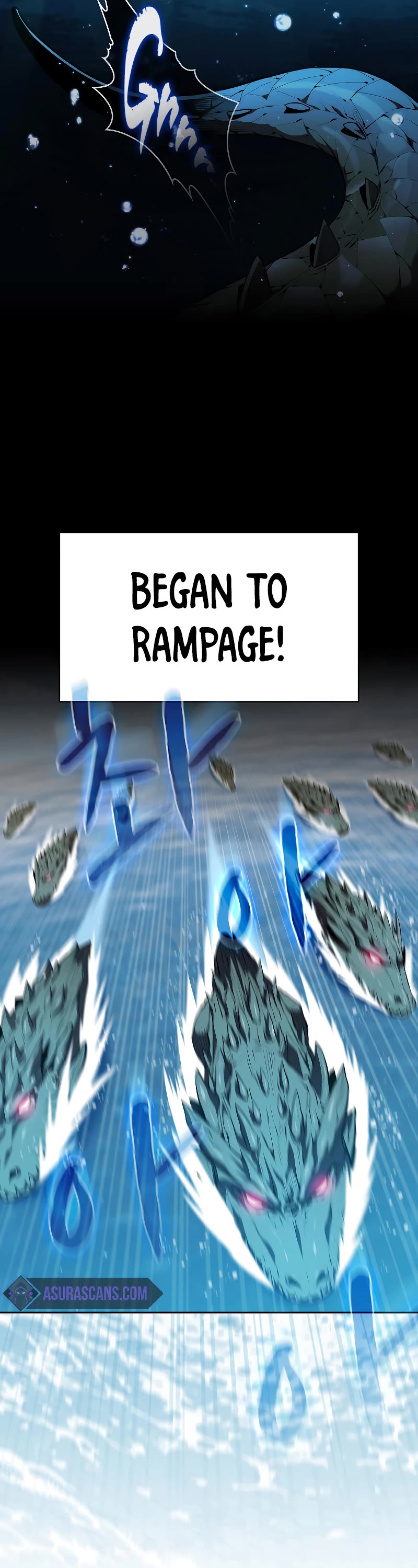 The Constellation That Returned From Hell chapter 117 page 8