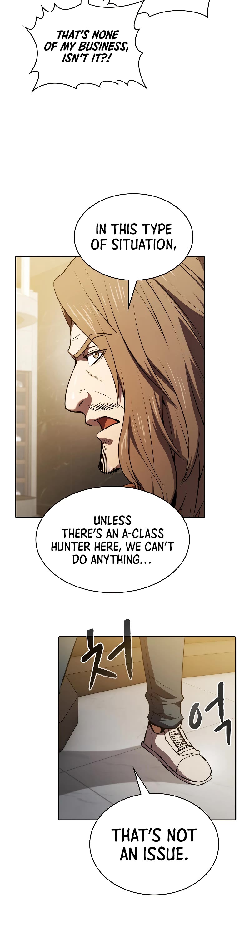 The Constellation That Returned From Hell chapter 118 page 16