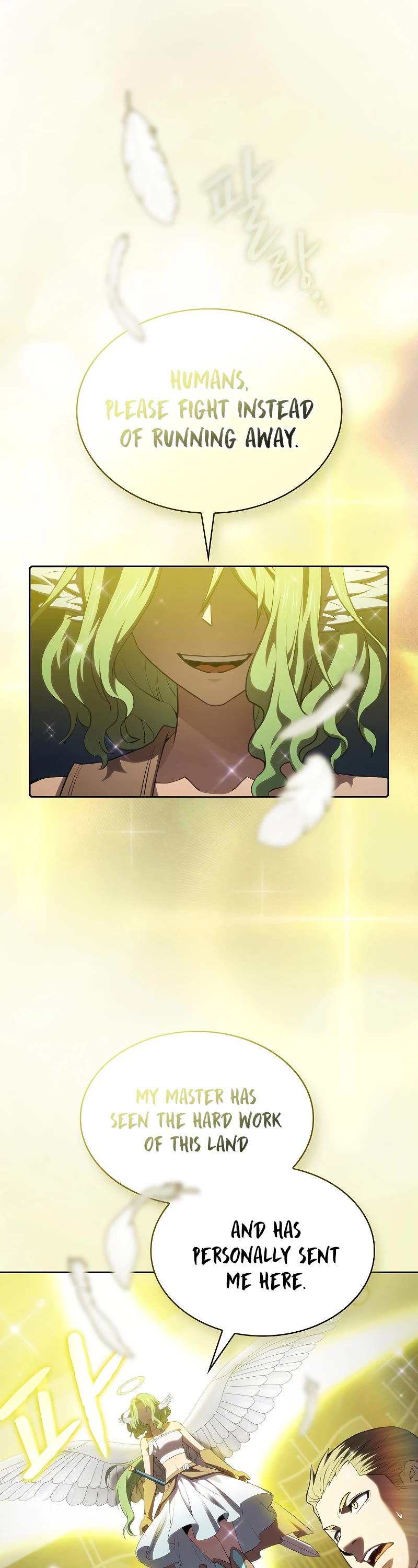 The Constellation That Returned From Hell chapter 118 page 20