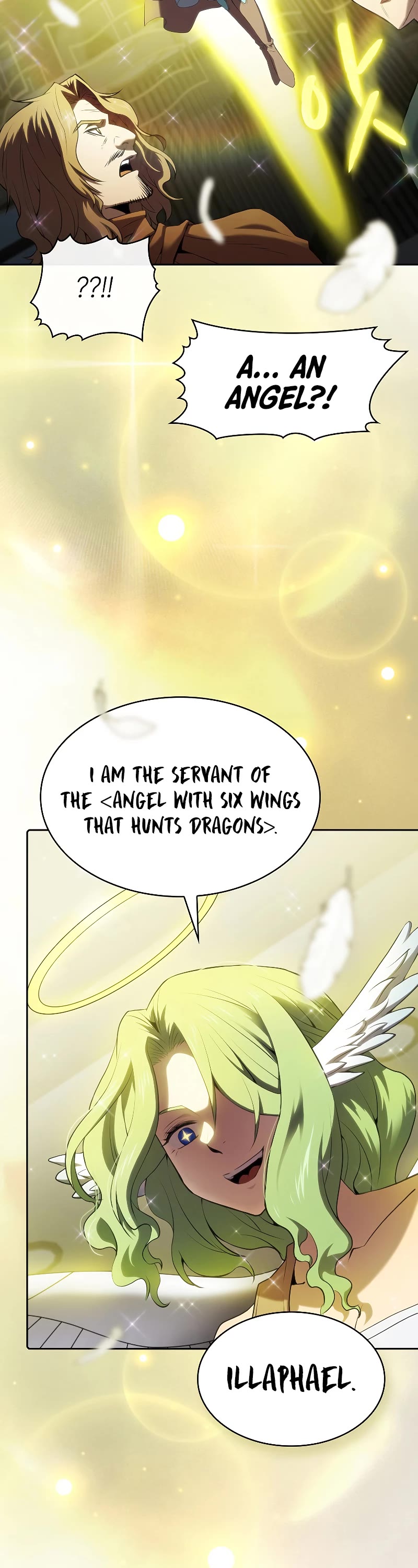 The Constellation That Returned From Hell chapter 118 page 21