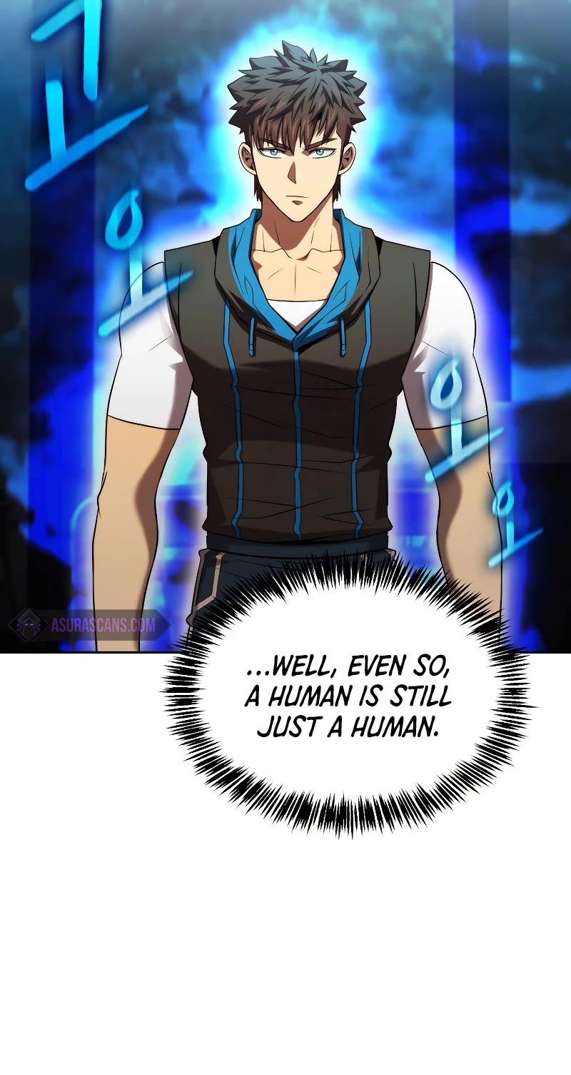 The Constellation That Returned From Hell chapter 118 page 34