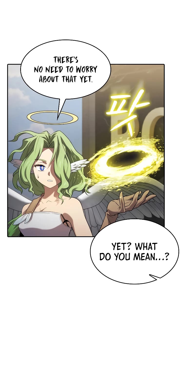 The Constellation That Returned From Hell chapter 118 page 35