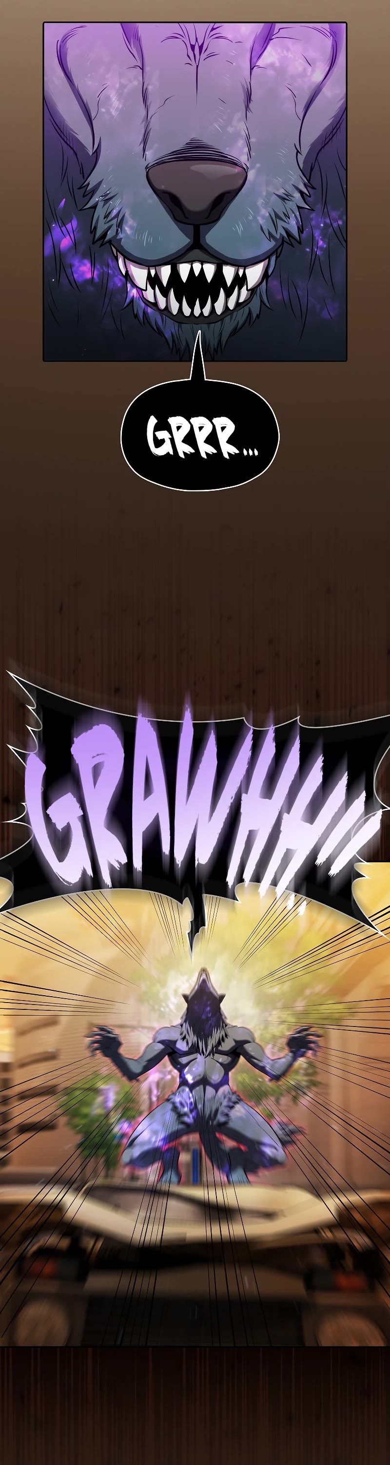 The Constellation That Returned From Hell chapter 118 page 42