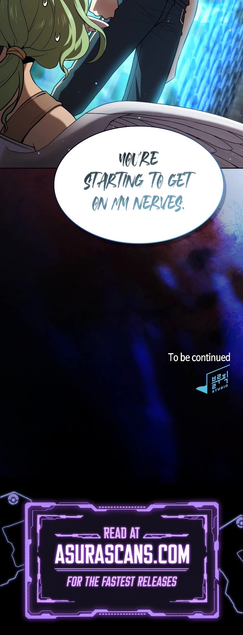 The Constellation That Returned From Hell chapter 118 page 48