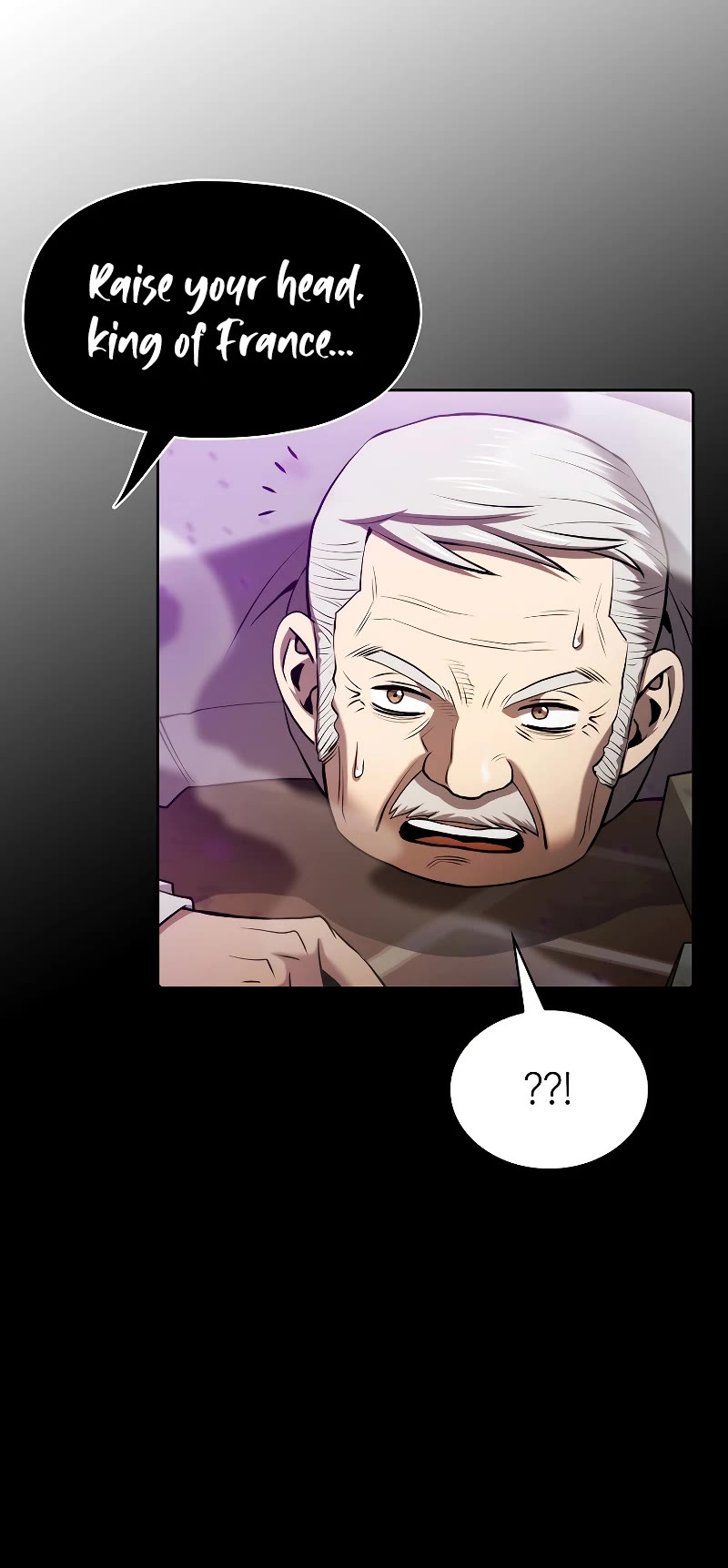 The Constellation That Returned From Hell chapter 118 page 7