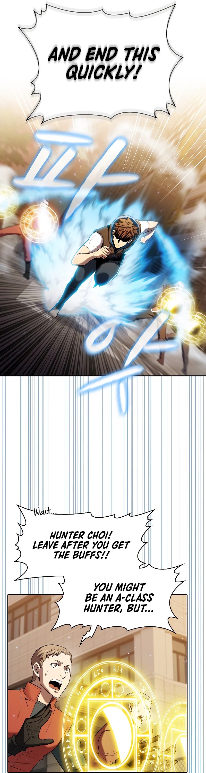 The Constellation That Returned From Hell chapter 119 page 10