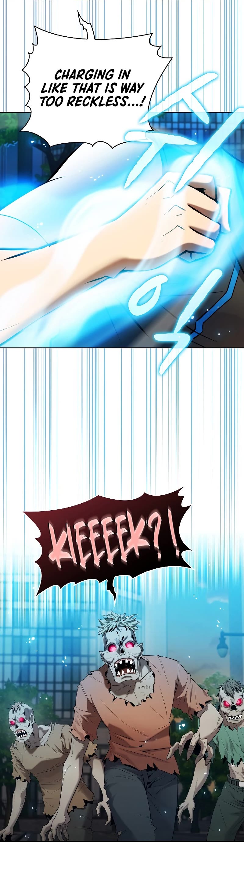 The Constellation That Returned From Hell chapter 119 page 11