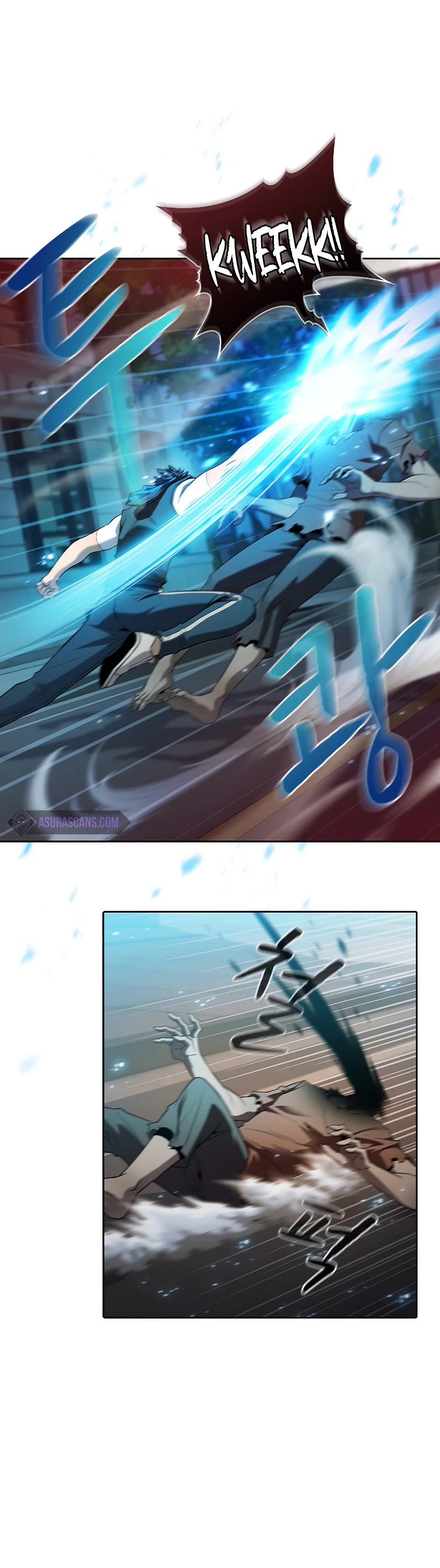 The Constellation That Returned From Hell chapter 119 page 12