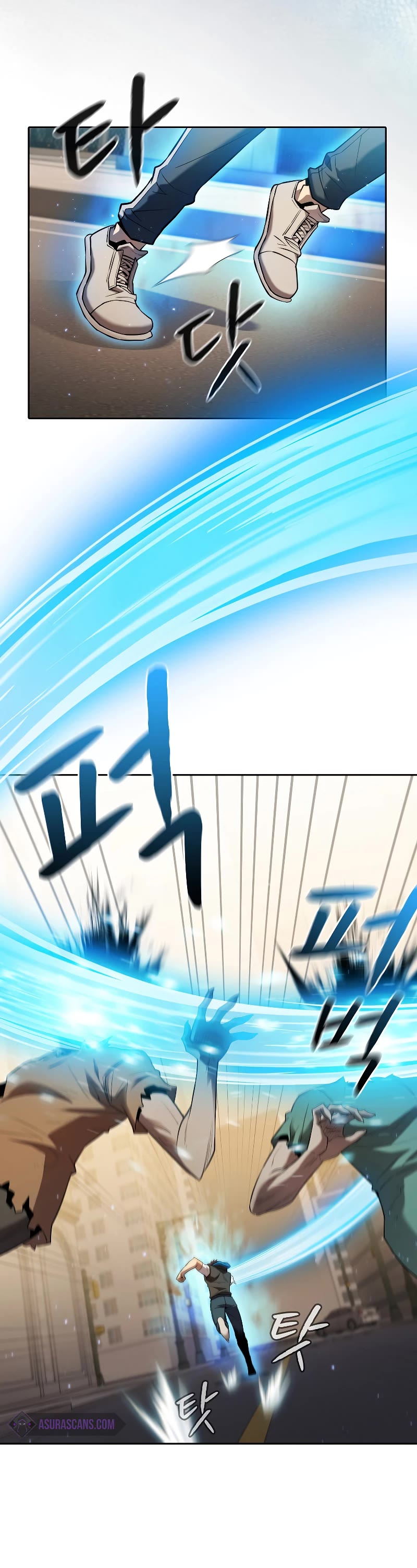 The Constellation That Returned From Hell chapter 119 page 14