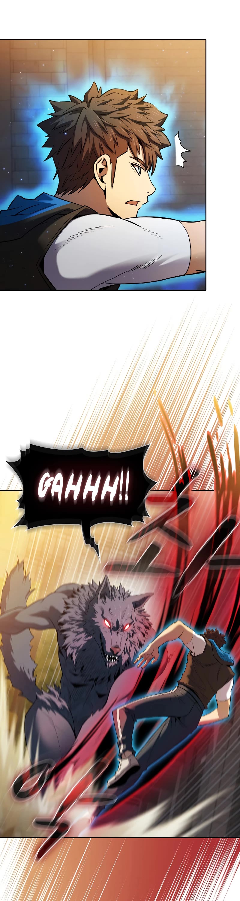 The Constellation That Returned From Hell chapter 119 page 15