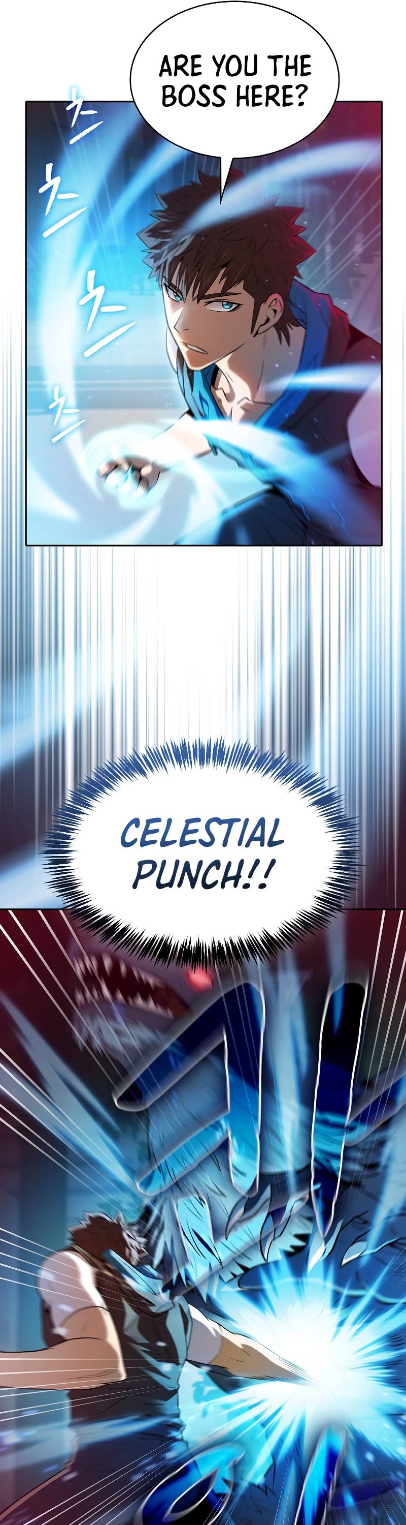 The Constellation That Returned From Hell chapter 119 page 18