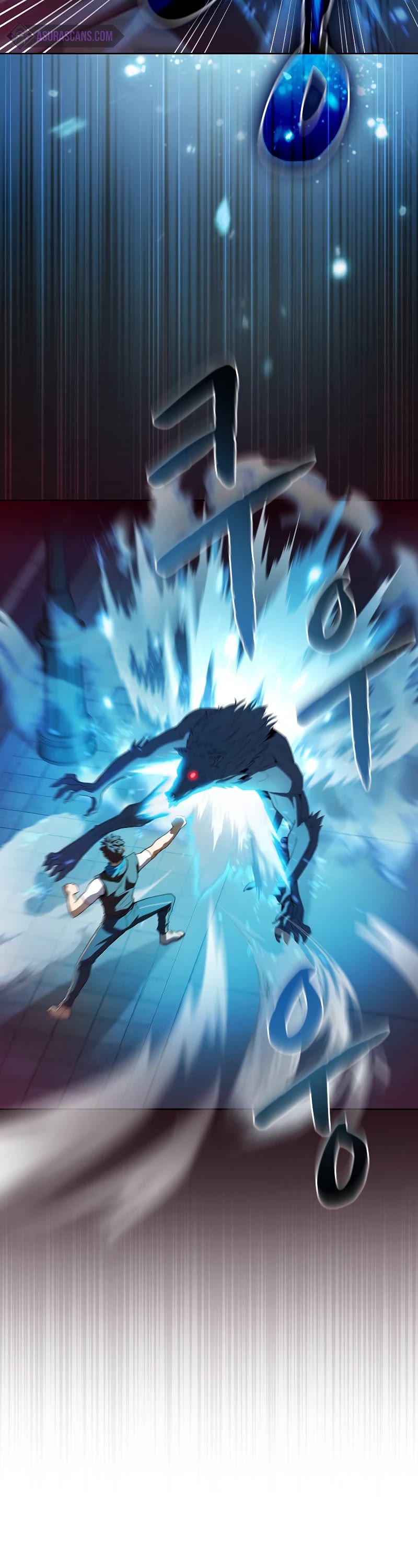 The Constellation That Returned From Hell chapter 119 page 19