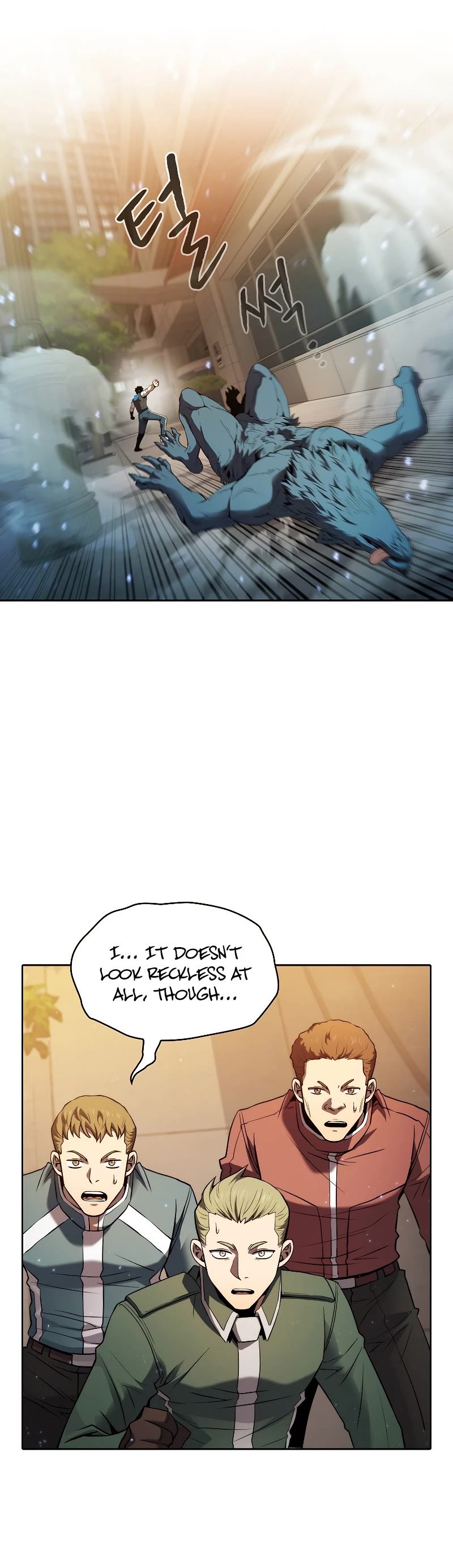 The Constellation That Returned From Hell chapter 119 page 20