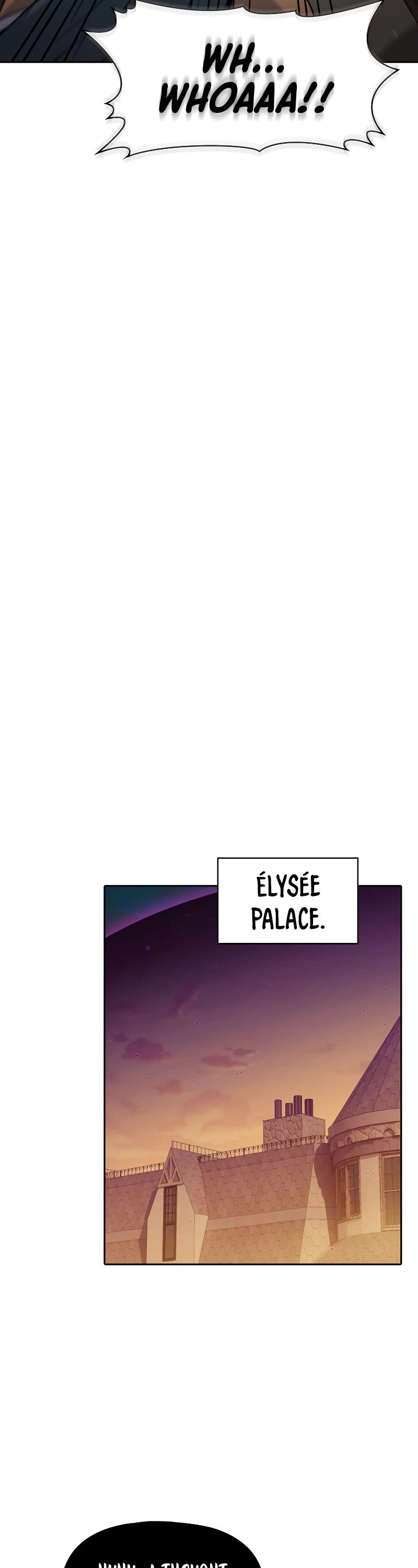 The Constellation That Returned From Hell chapter 119 page 23