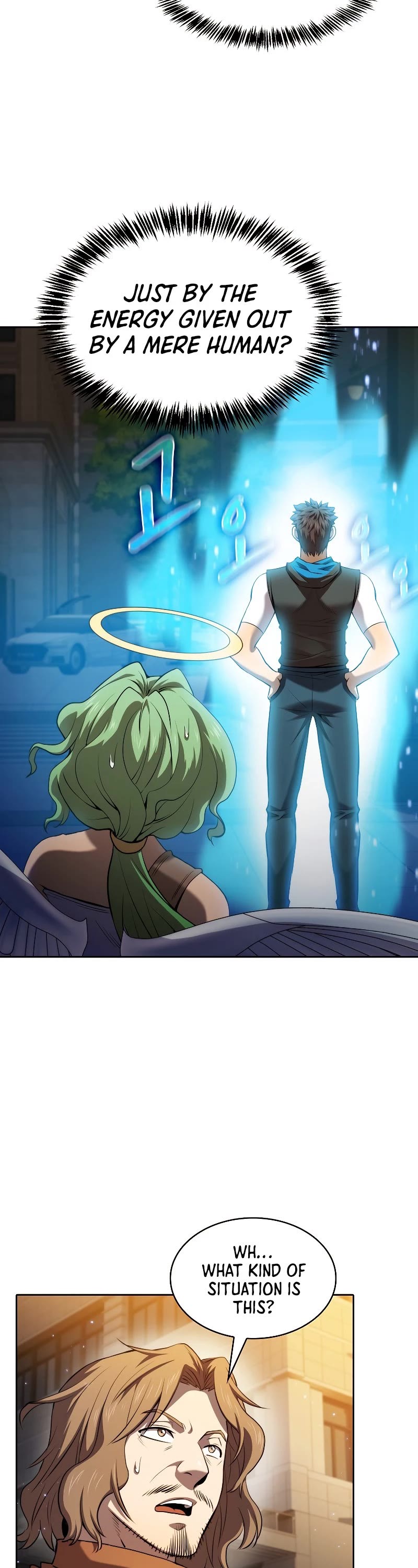 The Constellation That Returned From Hell chapter 119 page 3