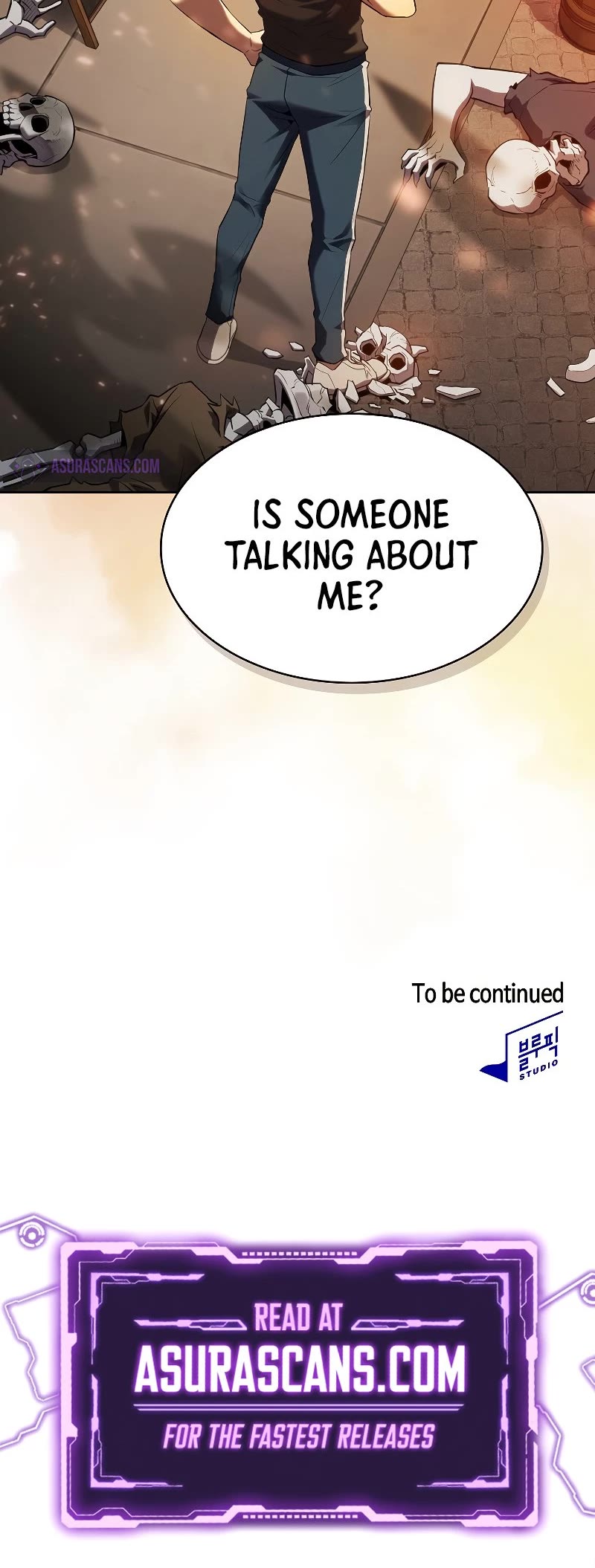 The Constellation That Returned From Hell chapter 119 page 41