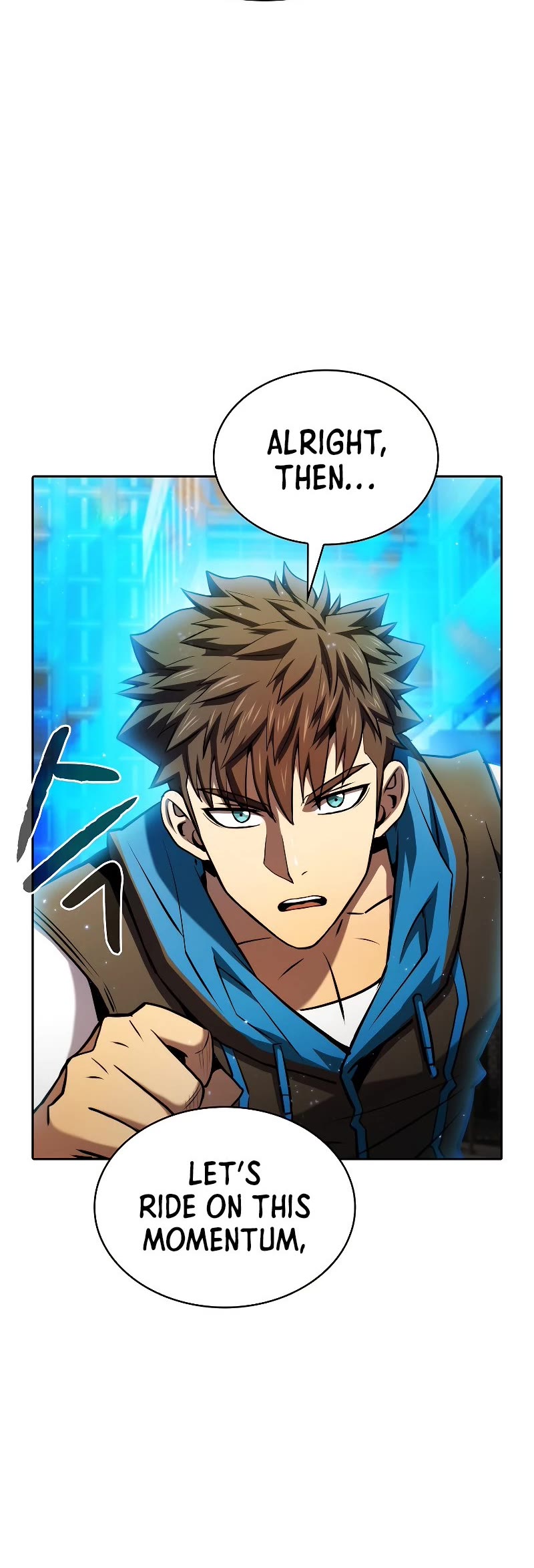 The Constellation That Returned From Hell chapter 119 page 9