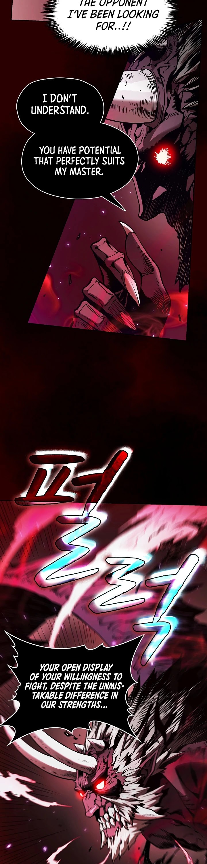 The Constellation That Returned From Hell chapter 12 page 13