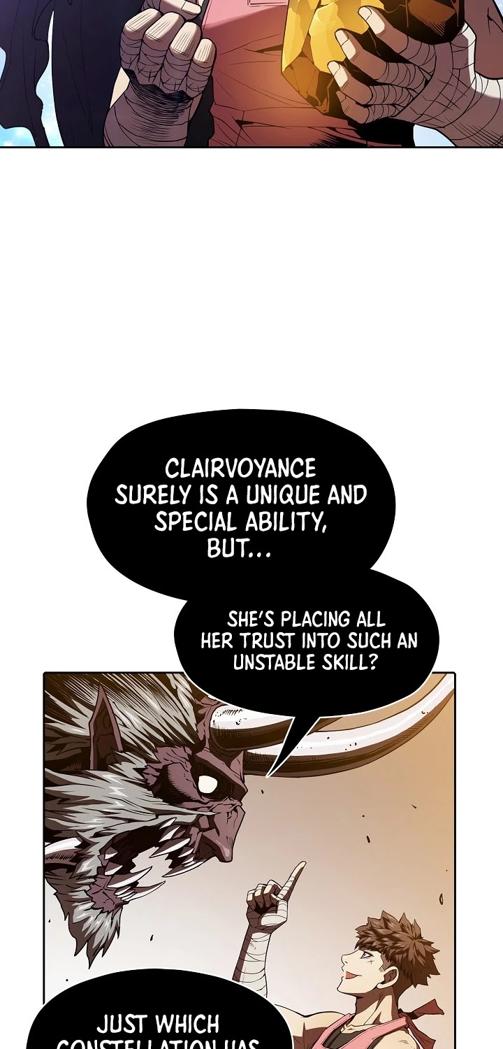 The Constellation That Returned From Hell chapter 12 page 20