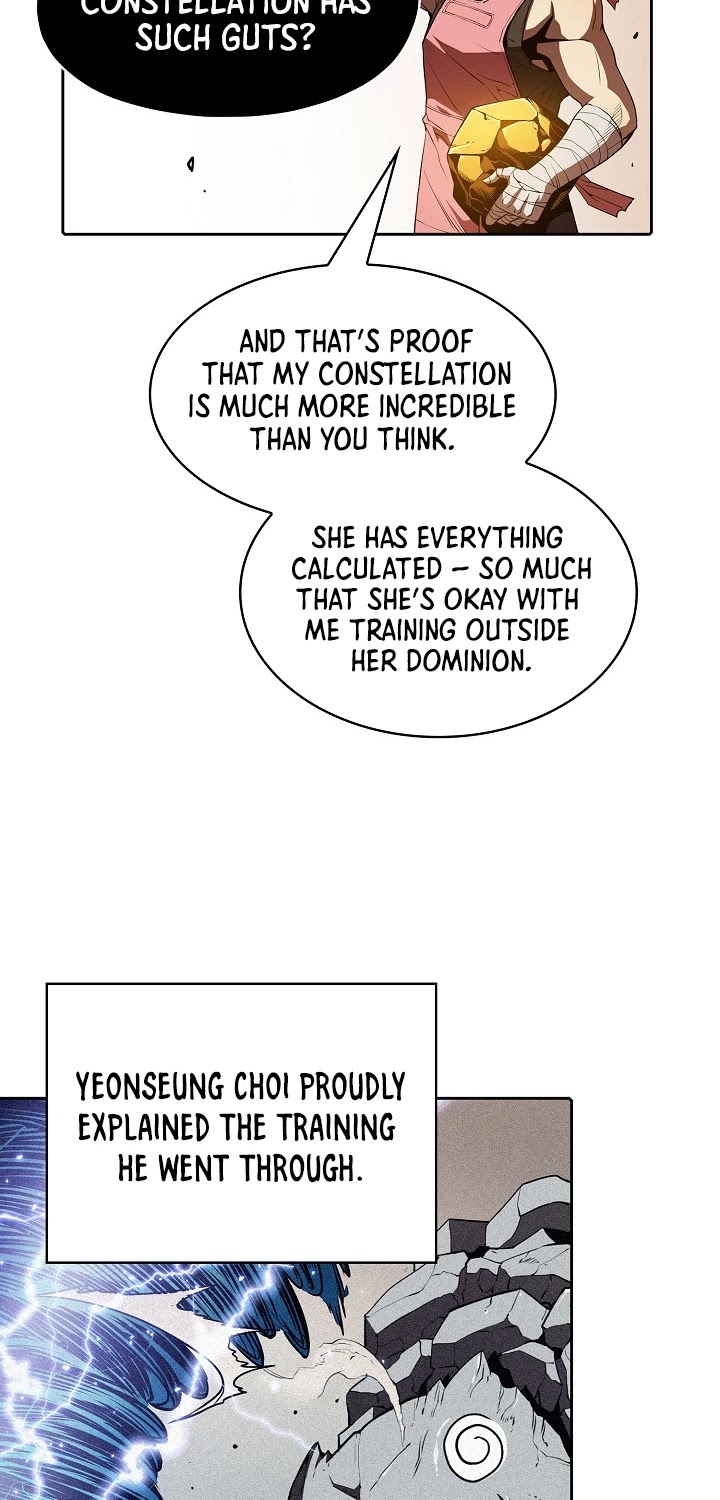 The Constellation That Returned From Hell chapter 12 page 21