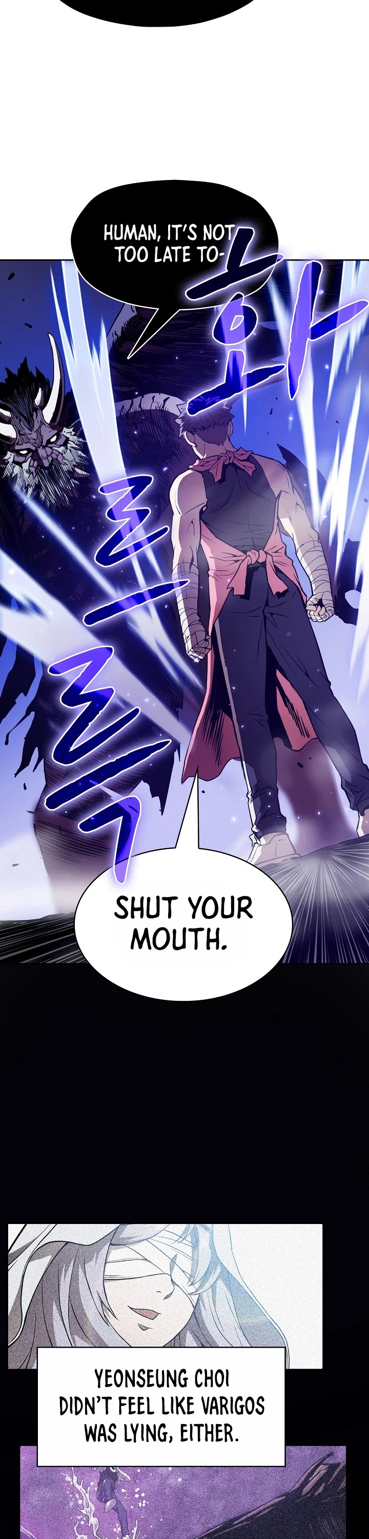 The Constellation That Returned From Hell chapter 12 page 24