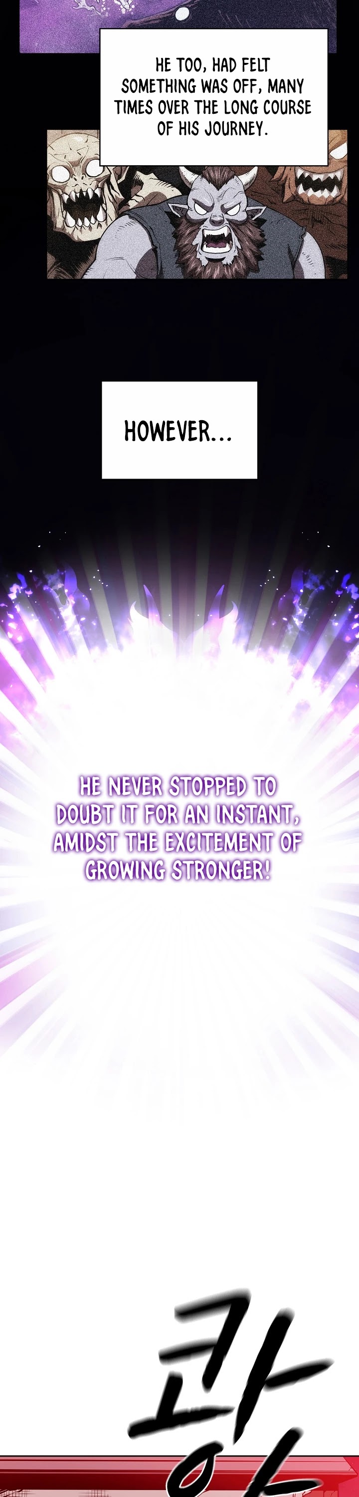 The Constellation That Returned From Hell chapter 12 page 25