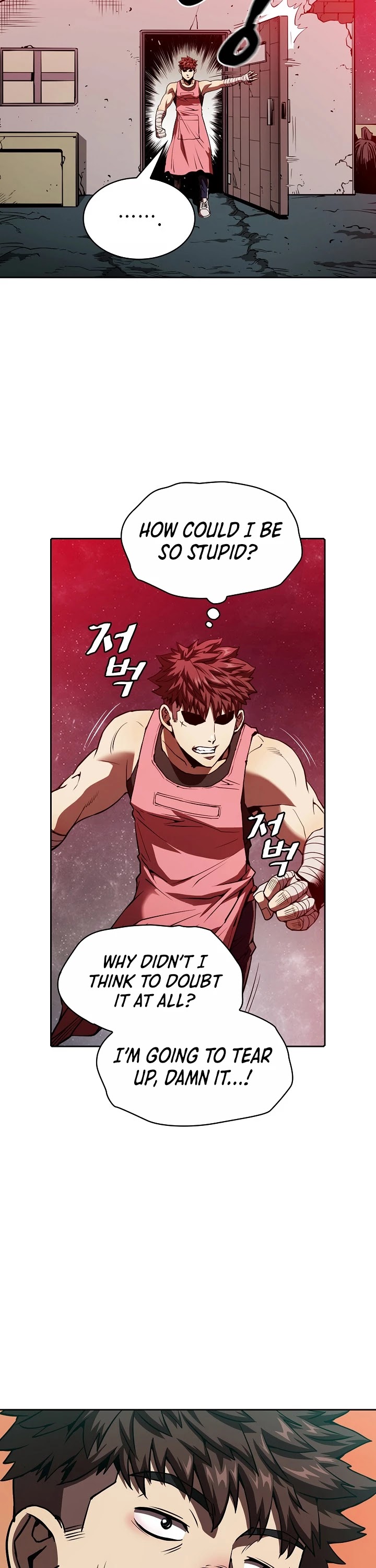 The Constellation That Returned From Hell chapter 12 page 26