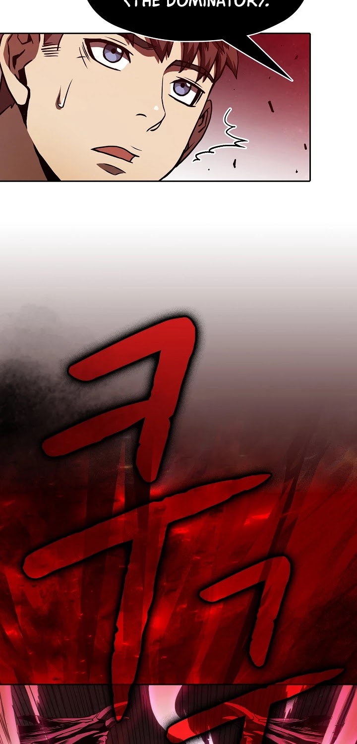 The Constellation That Returned From Hell chapter 12 page 29