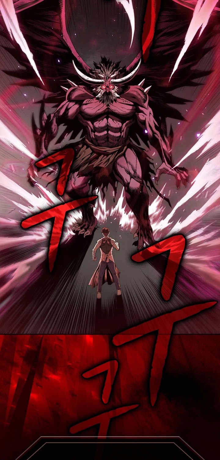 The Constellation That Returned From Hell chapter 12 page 30