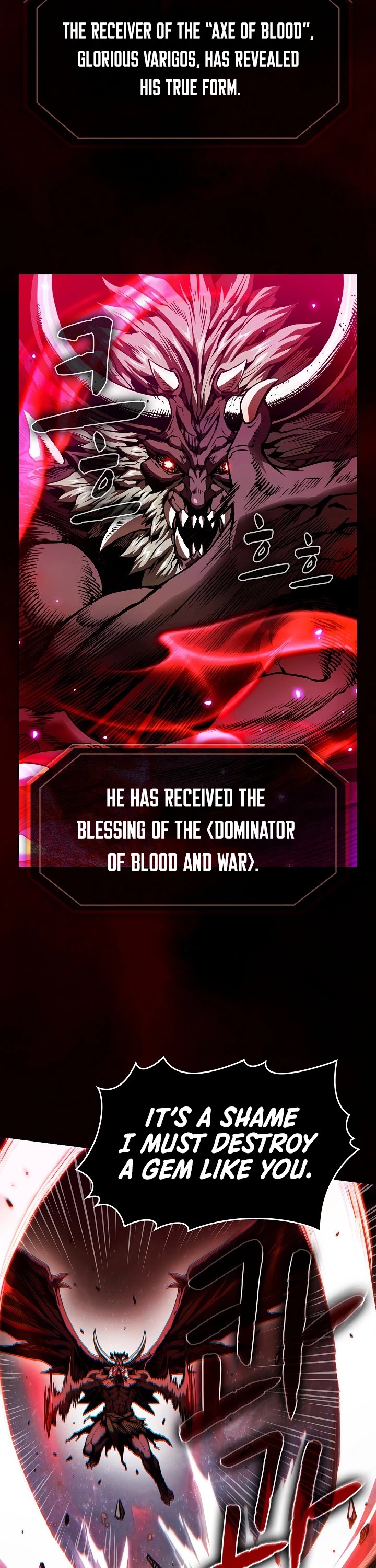 The Constellation That Returned From Hell chapter 12 page 31