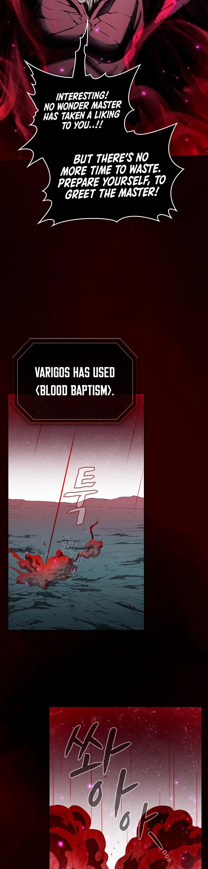 The Constellation That Returned From Hell chapter 12 page 35