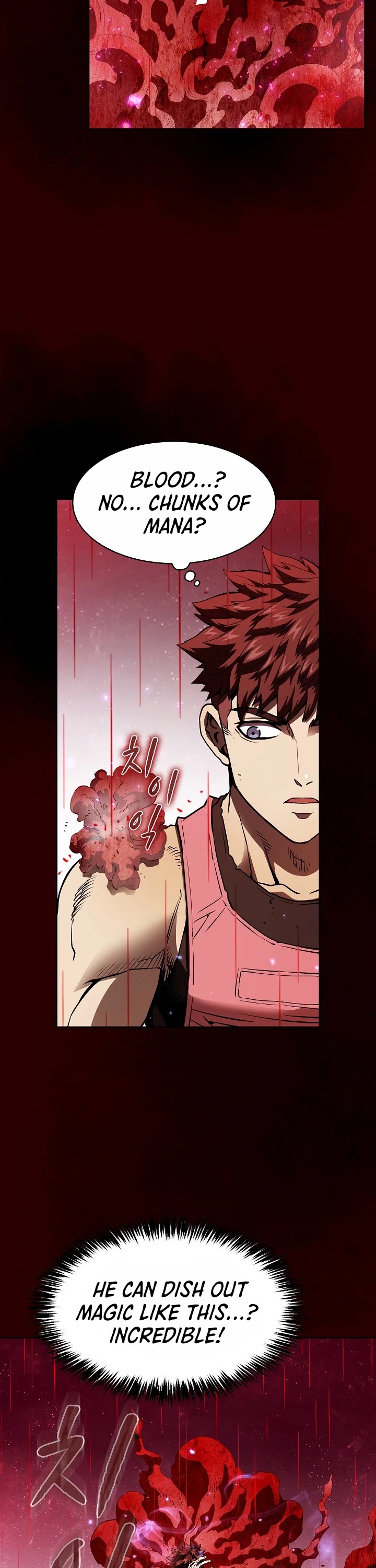 The Constellation That Returned From Hell chapter 12 page 36